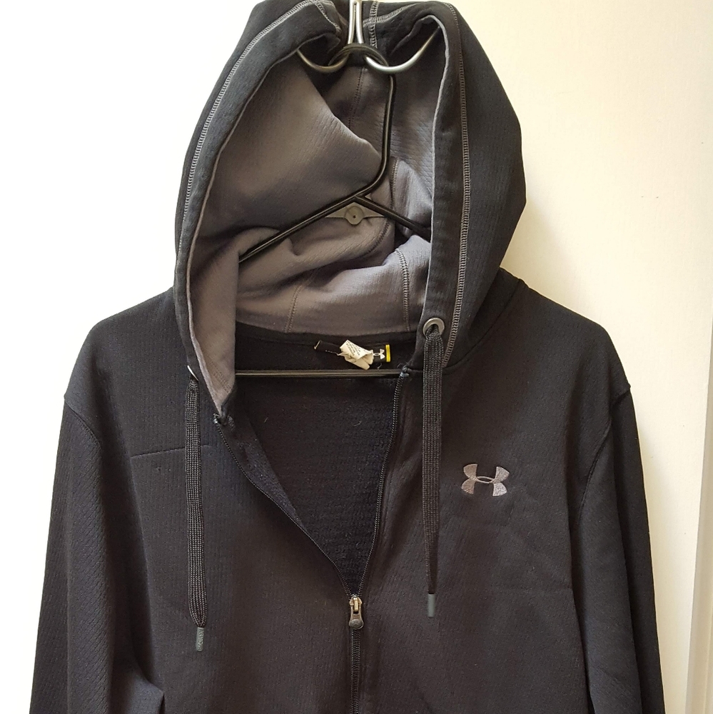 UnderArmor